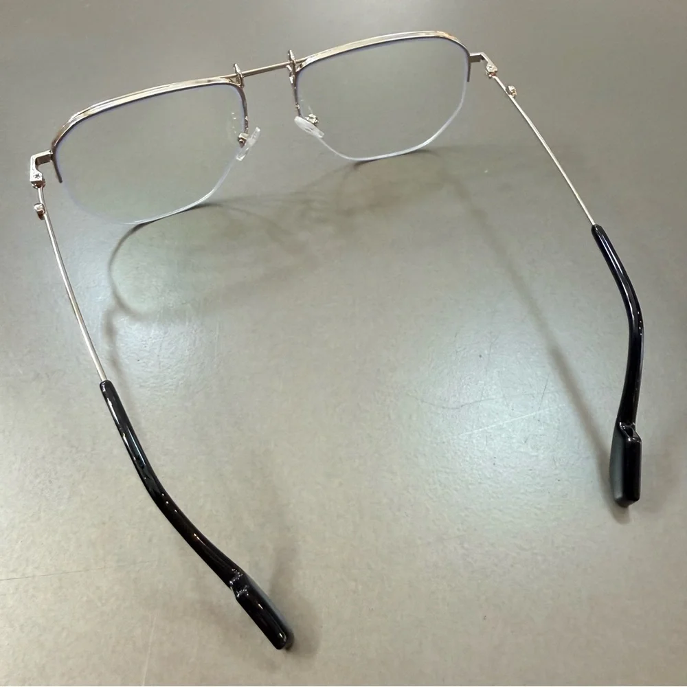 GM Eyewear elevate your